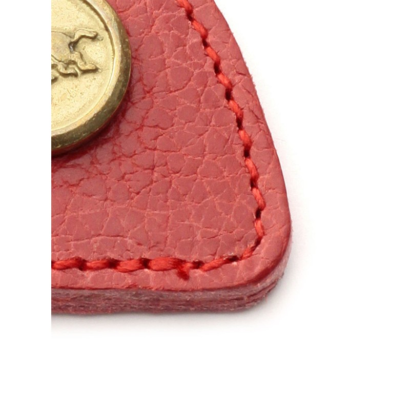 Il Bisonte 54_1_5482305590 Key Ring, Akacha