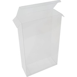 Protector Case for 151 UPC Ultra Premium Collection Box - UV and Scratch-Resistant, Ultra Clear .50mm Thick Display (2 Pack)