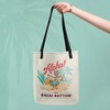 SpongeBob SquarePants Sandy Aloha Tote