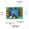 12V 24V 36V 48V Low Battery Protection Board Anti Overdischarge