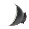 ZyfroaaQ 1 PCS Portable Radome Soft Cloth Flash Photography Cloth
