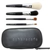 Shu Uemura 슈에무라 포터블 브러시 세트 휴대용 메이크업 브러쉬 Shu