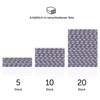 Blumtal Premium Tea Towels, High-Quality Tea Towels, 100% Cotton, Oeko-Tex®