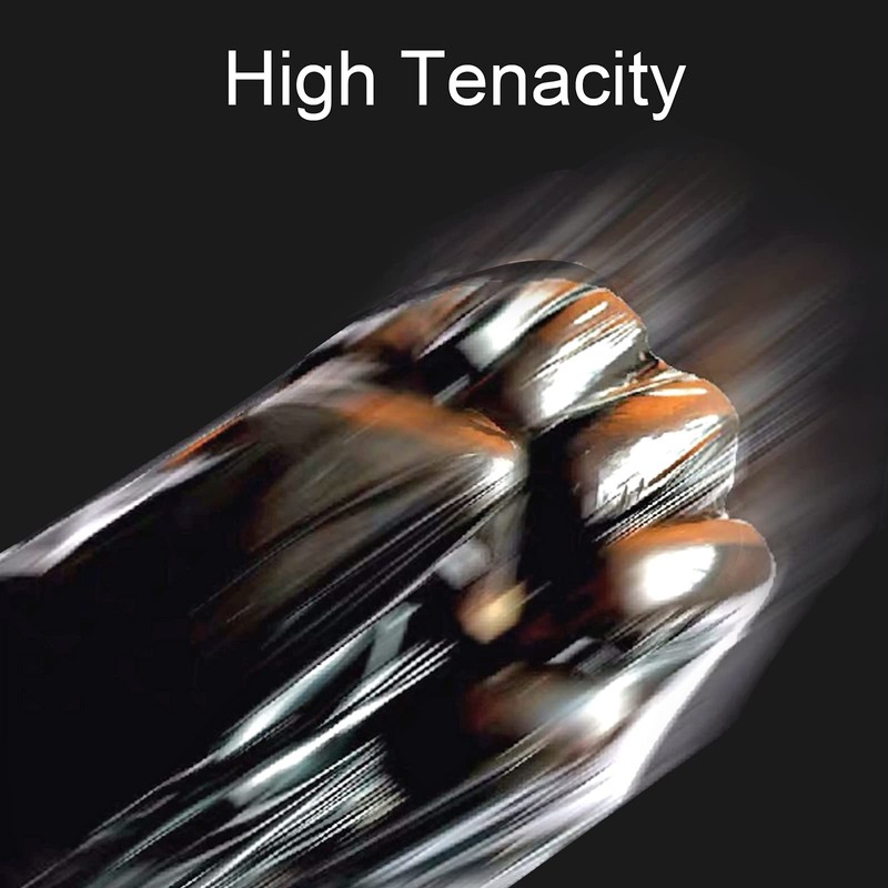 Small Trash Bag, 2 to 2.6 Gallon / 10 Liter