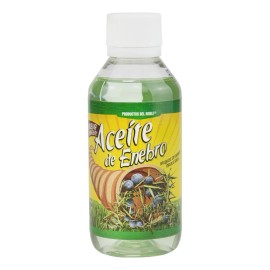 Aceite De Enebro - Del Roble 120 Ml.