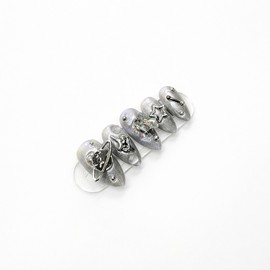 Blue City Pop - Short Oval / Blue City Pop - 숏오발