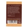 SOHO Naturkosmetik Shower Soap "Lains" • Solid Shower Gel with