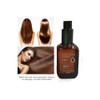 Aceite de argán para cabello seco y dañado