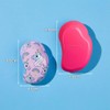 Tangle Teezer Cepillo Para Cabello Tangle Teezer Original Pink Rosa