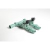 Orbit 57250 2-Valve Heavy Duty Preassembled Manifold
