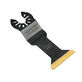 Dewalt DT20702-QZ Multi-Tool titan saw Blade, 55 x 44mm