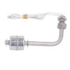 Float Water Liquid Level Controller Switch 304 Stainless Steel Water