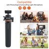 Selfie Stick Stativ 55cm für Insta360 ONE X2 X3 X4,
