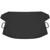 BDK Car Windshield Snow Cover Ice Shield FrostGuard Window Shade