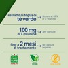 LongLife® L-Theanine | Con L-teanina da tè verde 100mg |
