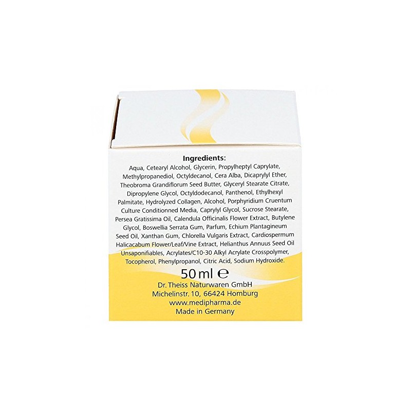 Skin In Balance Coupeliac Anabolic Night Cream 50 ml