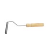 Diameter 16x100mm Fiberglass Laminating Bubble Roller Fiberglass Roller Tools Kit
