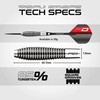 RED DRAGON Darts | Lethal Magic 30g Steel Tip |