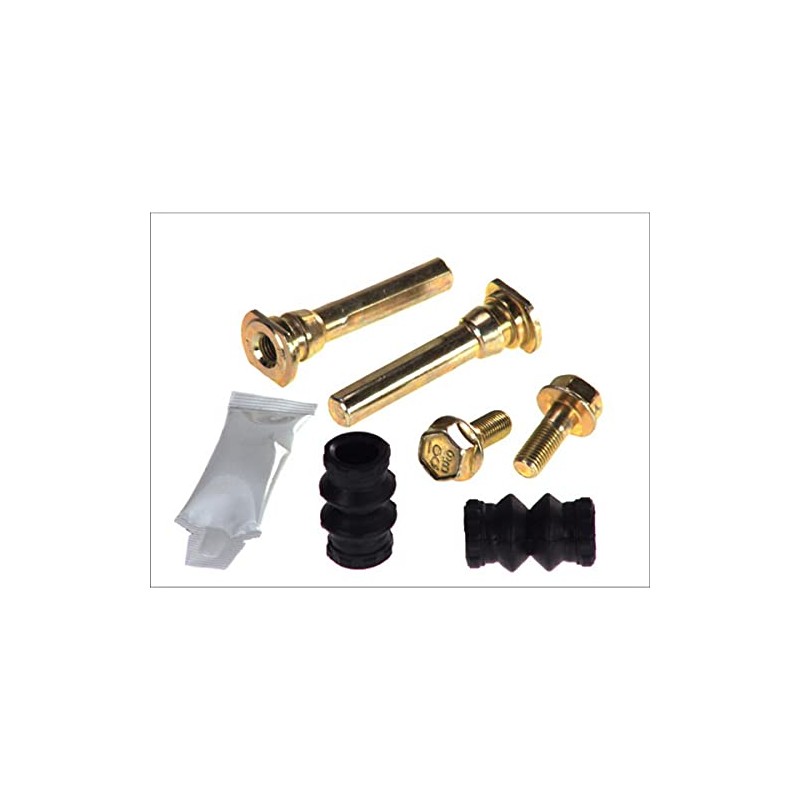 Autofren Seinsa D7040C Brake Caliper Guide Sleeve Set