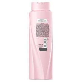 Shampoo Sedal Hidratación Anti-Nudos 620 ml