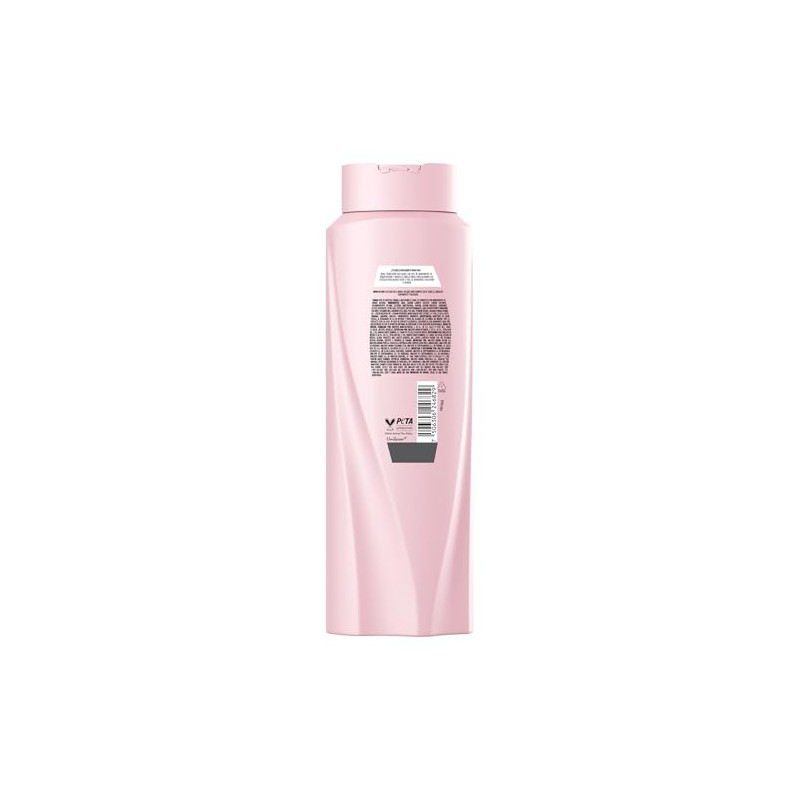 Shampoo Sedal Hidratación Anti-Nudos 620 ml