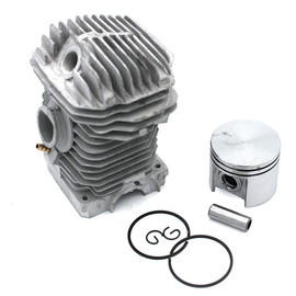 P SeekPro Cylinder Piston Kit 40mm for Stihl 021 MS210 MS210C MS210C-BE Z MS210Z Chainsaw PN 1123 020 1218 1123 020 1221 1123 020 1219 1123 020 1215 M24-8