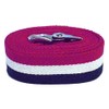 Kinsman Enterprises 80302 Gait Belt with Metal Buckle, 2" Width,