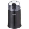Capresso Cool Grind Coffee/Spice Grinder, Black