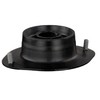 febi bilstein 1 x Black Suspension Strut Support Bearing Kit