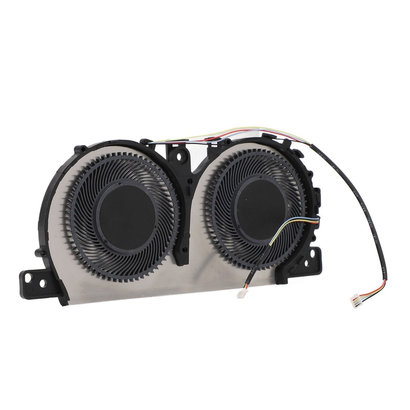 Replacement Laptop CPU Cooling Fan for C740‑15 C740‑15IML 5H40S19962 DC5V
