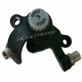 Brake Caliper - Commonly Used on Gas Scooters, Go Karts, Power Karts and More! [2510]