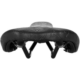 DARTMOOR Trail v.2 Saddle Black 2021 Mountain Bike Saddle