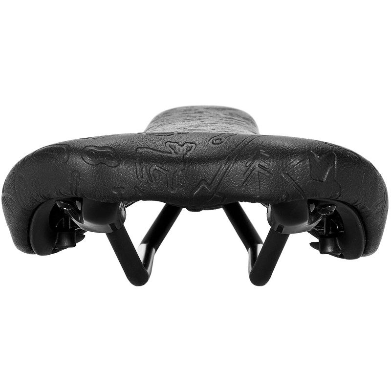 DARTMOOR Trail v.2 Saddle Black 2021 Mountain Bike Saddle