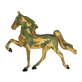 Breyer Freedom Series Honor | 2025 Hope Horse | Horse Figurine | 9" L x 7" H | Model #B-FS-10383