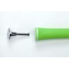 elitegrips S40 Golf Grips, Set of 7, Signal Green, No
