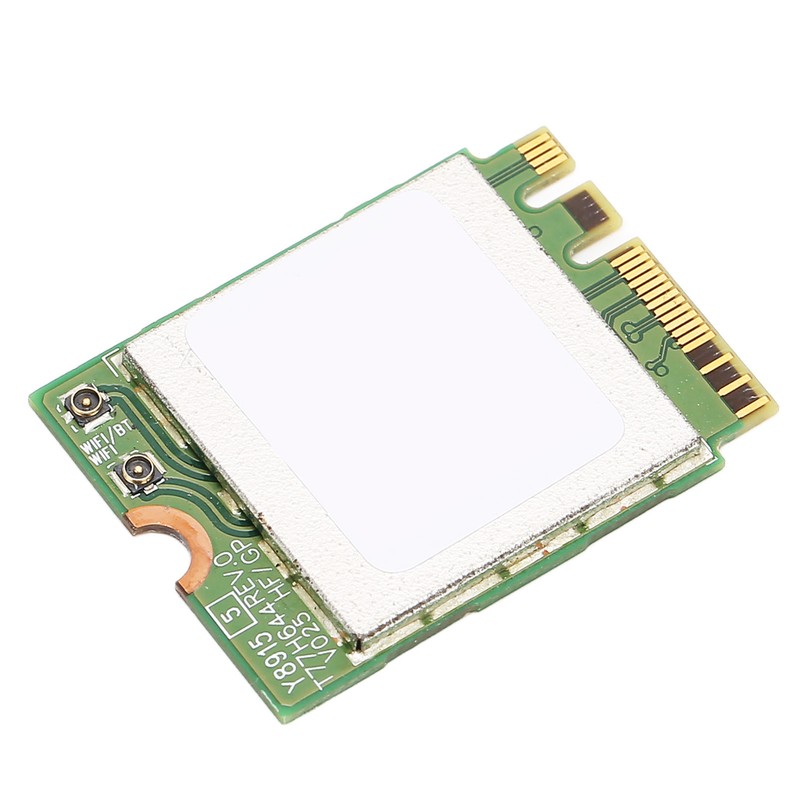 WiFi Card Module Bluetooth 4.1 2.4Ghz 5Ghz 802.11ac 867Mbps NGFF