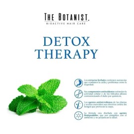 Shampoo Cool Mint Detox Therapy 591ml The Botanist
