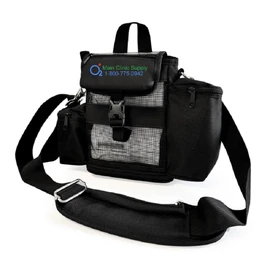 O2TOTES G4 and Rove 4 Carry Bag