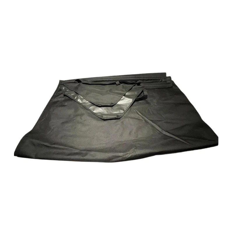 Polar Xtreme MyRide WindShield Cover w/Mirror Covers & Case App: