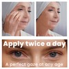 Global EYE CONTOUR Hyaluronic Acid Anti Ageing Brightening Anti Wrinkle