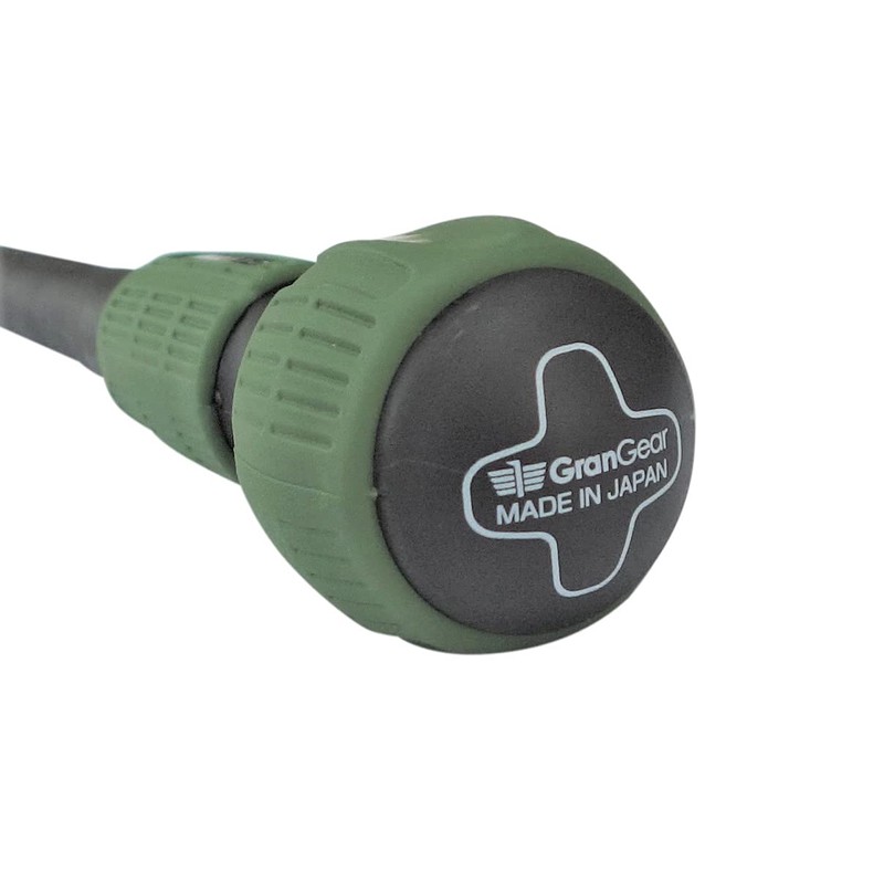 ANEX MA7900+3x150 Insulated Driver, Military Color, GranGear x ANEX Collaboration