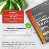 L Citrulline Malate Capsules | High Strength 1500mg Supplement for