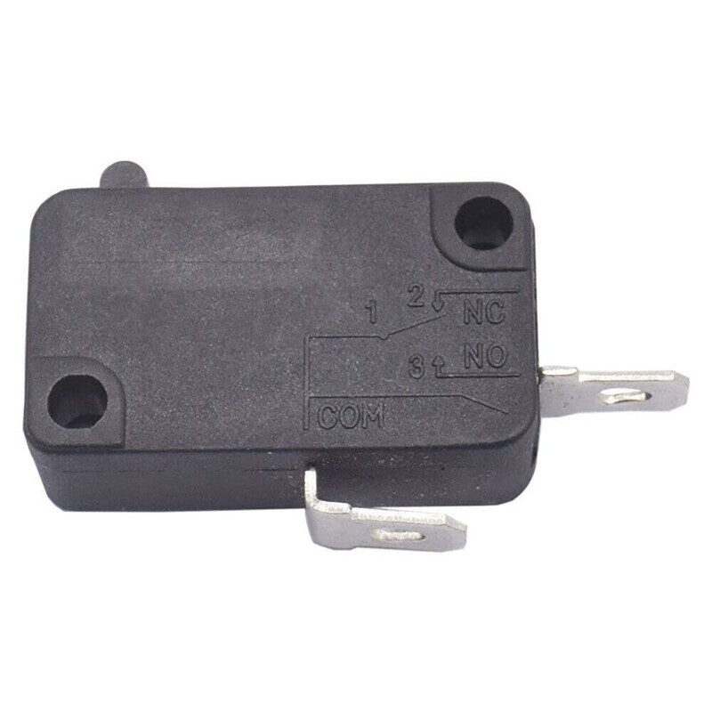 TEAMWILL 1PC Micro Switch for Air Fryer XL Power XL