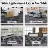 Lrlmct 20" X 20" Carpet Tiles, Carpet Squares, 24 Tiles/64.5