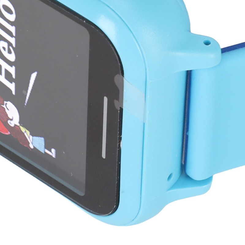 2G GSM Kids Smart Watch Waterproof Cell Phone Watch 1.54in