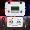 Amuzik Beat Loop Guitar Effect Pedal Drum Looper Machine 40