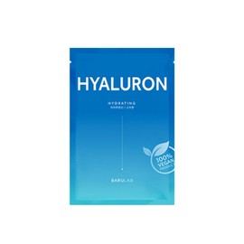 Barulab [Barulab]The Clean Vegan Hyaluron Mask (1ea)