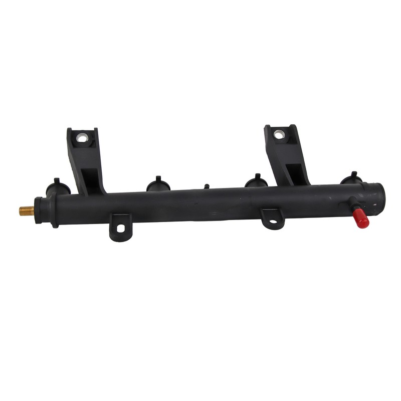 Injection Ramp 198542 Engine Fuel Injector Supply Fuel Rail Injector
