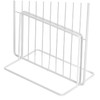 Ciieeo 2Pcs Fridge Divider Organizer Mesh Shelf Separators for Freezer