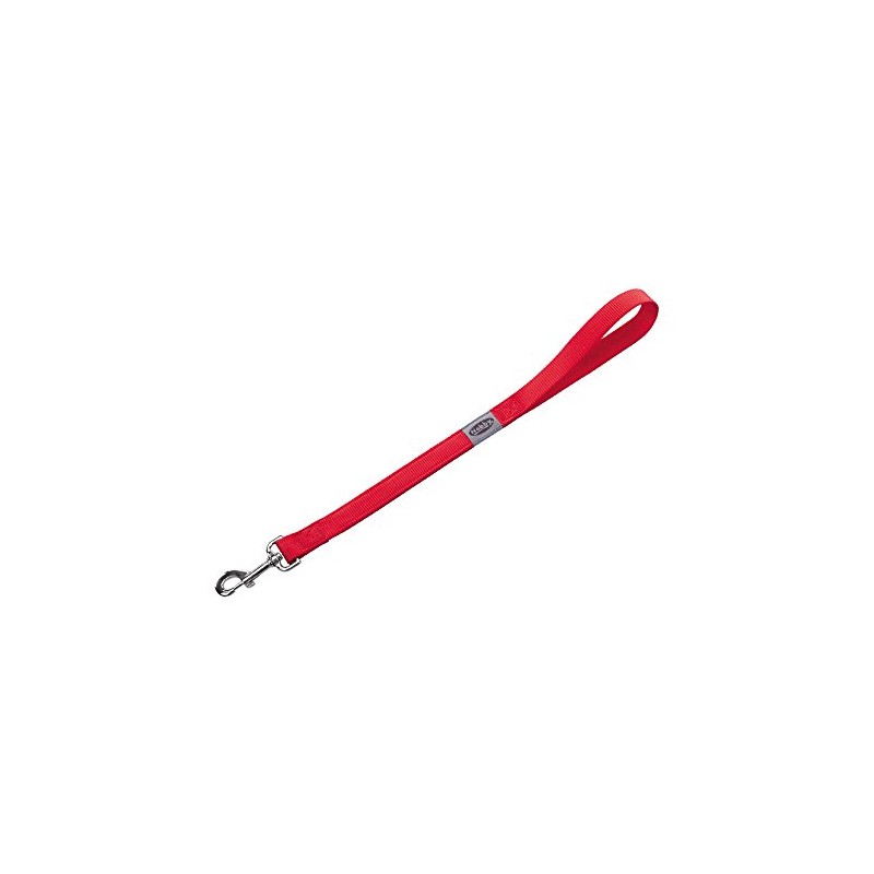 Nobby Hand Loop Classic, 35 cm/ 25 mm, Red